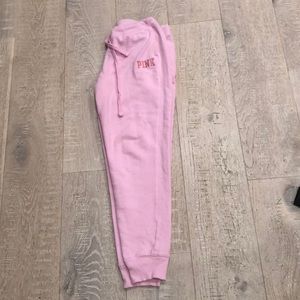 PINK Victoria’s Secret joggers